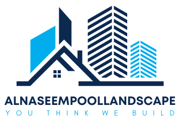 Alnasees Pool and landscape services
