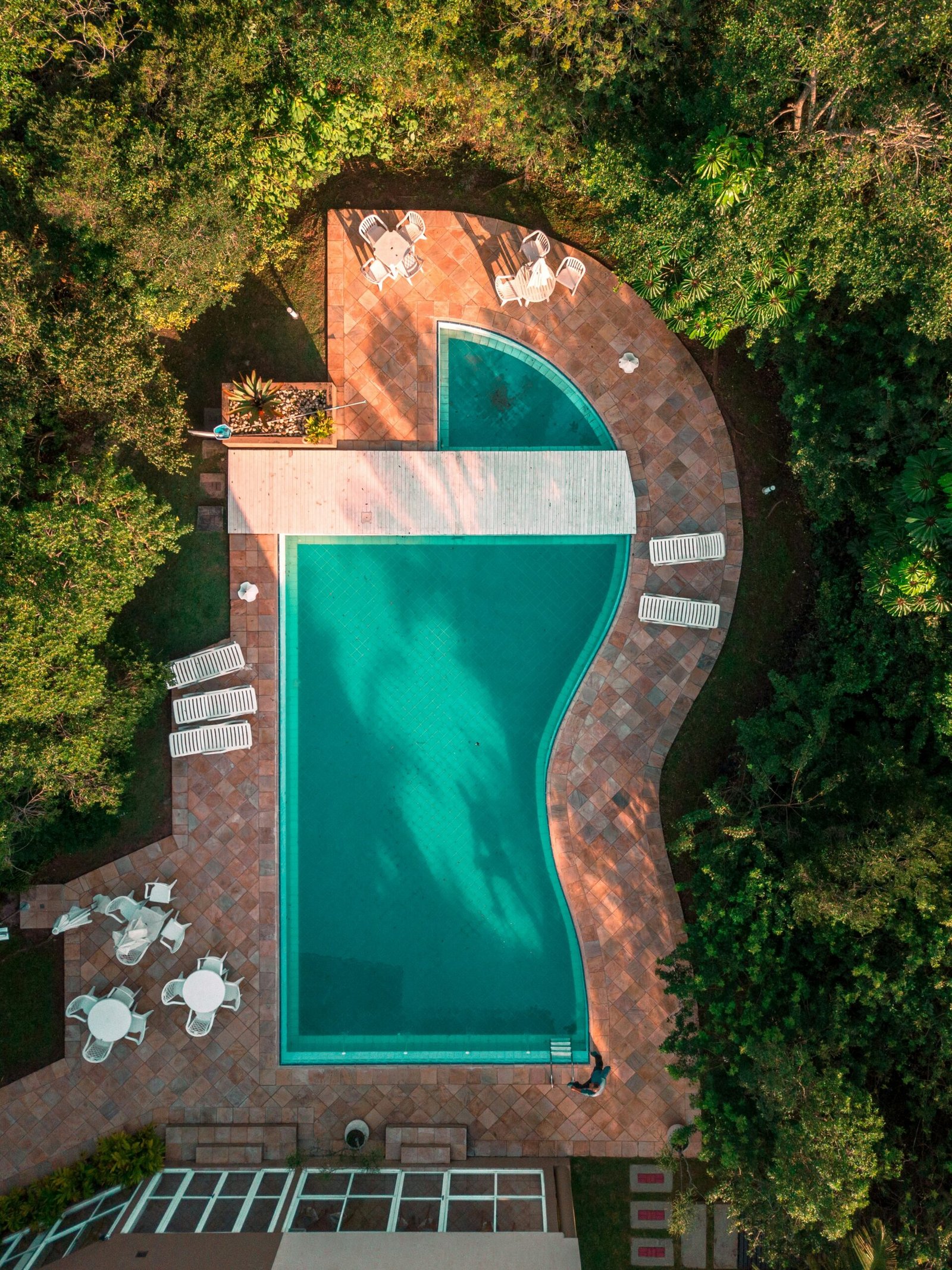 Home Swimming pool Dubai Idea